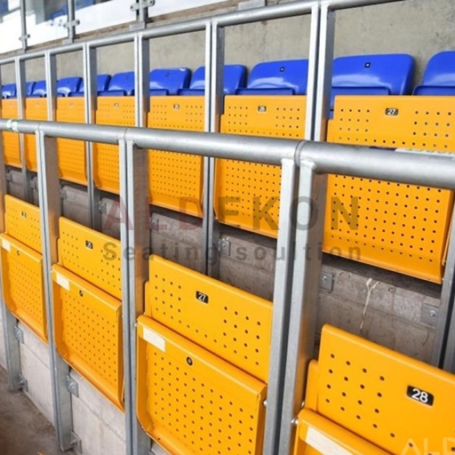 STADIUM SEATING SOLUTIONS STADIUM SEATING SOLUTIONS