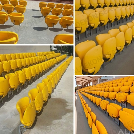 STADIUM SEATING SOLUTIONS STADIUM SEATING SOLUTIONS