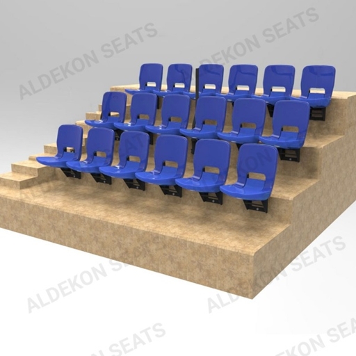 STADIUM SEATING SOLUTIONS STADIUM SEATING SOLUTIONS