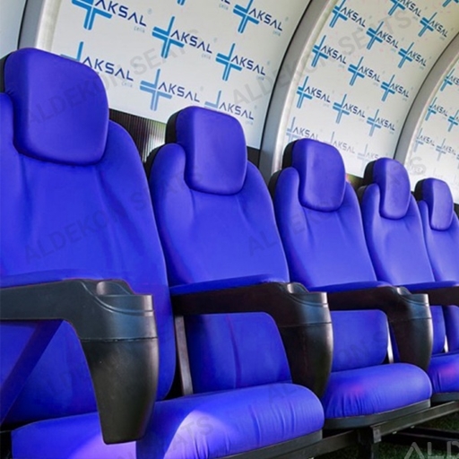 STADIUM SEATING SOLUTIONS STADIUM SEATING SOLUTIONS
