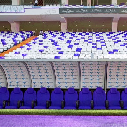 STADIUM SEATING SOLUTIONS STADIUM SEATING SOLUTIONS
