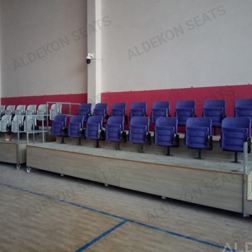 STADIUM SEATING SOLUTIONS STADIUM SEATING SOLUTIONS