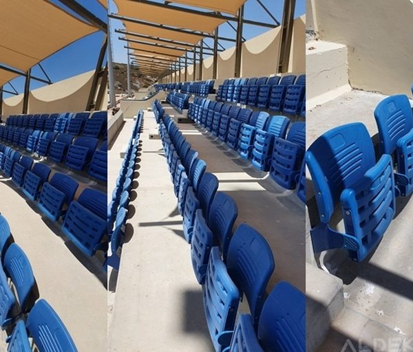 STADIUM SEATING SOLUTIONS STADIUM SEATING SOLUTIONS