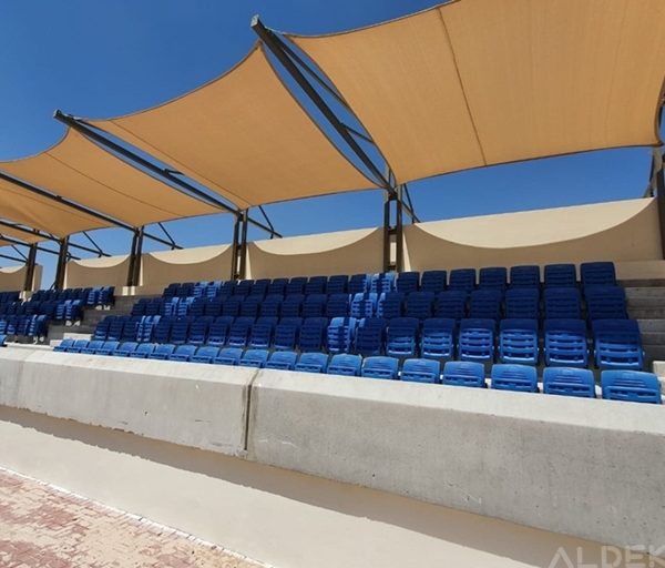 STADIUM SEATING SOLUTIONS STADIUM SEATING SOLUTIONS