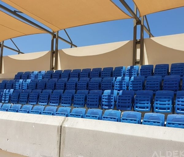 STADIUM SEATING SOLUTIONS STADIUM SEATING SOLUTIONS