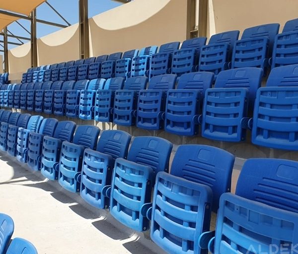 STADIUM SEATING SOLUTIONS STADIUM SEATING SOLUTIONS