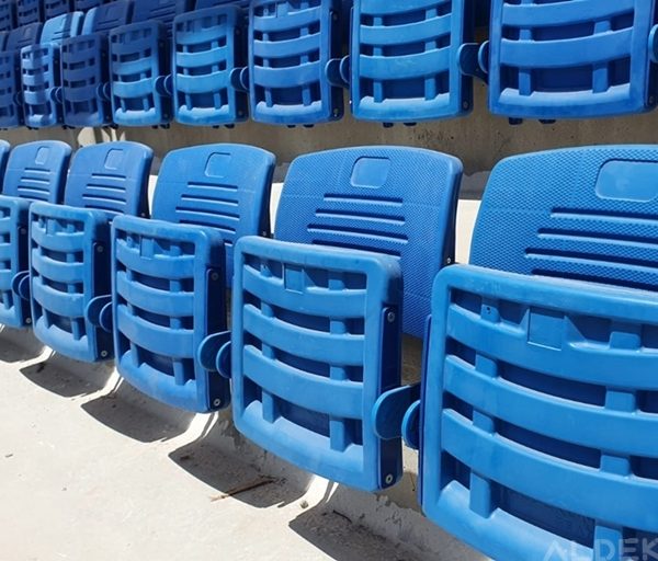 STADIUM SEATING SOLUTIONS STADIUM SEATING SOLUTIONS
