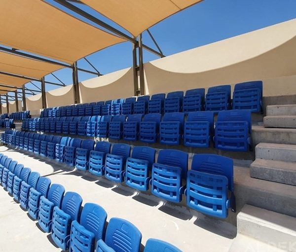 STADIUM SEATING SOLUTIONS STADIUM SEATING SOLUTIONS