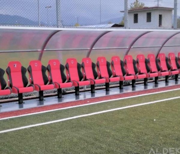 STADIUM SEATING SOLUTIONS STADIUM SEATING SOLUTIONS