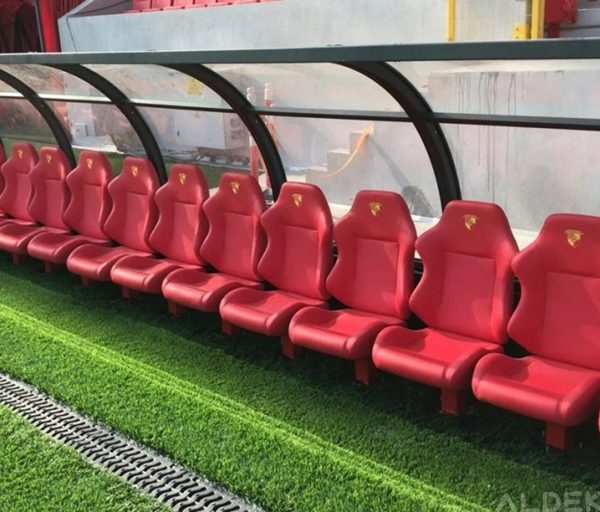 STADIUM SEATING SOLUTIONS STADIUM SEATING SOLUTIONS