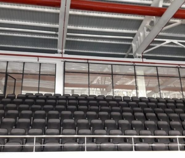 STADIUM SEATING SOLUTIONS STADIUM SEATING SOLUTIONS