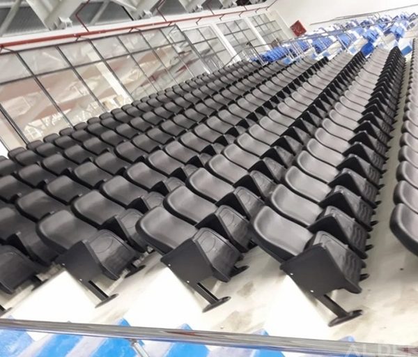 STADIUM SEATING SOLUTIONS STADIUM SEATING SOLUTIONS