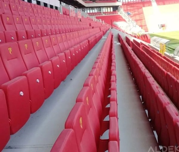 STADIUM SEATING SOLUTIONS STADIUM SEATING SOLUTIONS