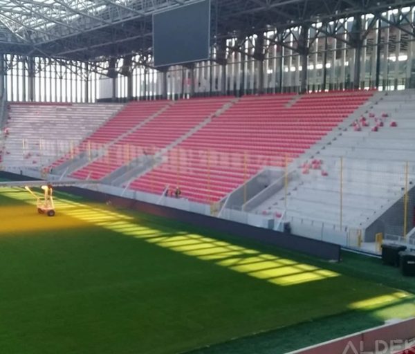 STADIUM SEATING SOLUTIONS STADIUM SEATING SOLUTIONS