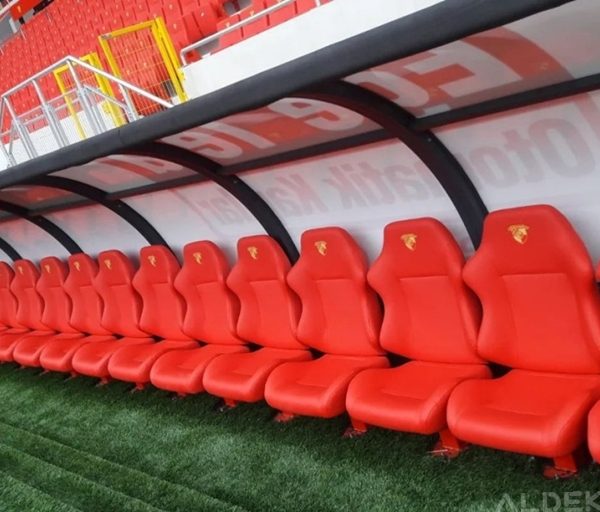 STADIUM SEATING SOLUTIONS STADIUM SEATING SOLUTIONS