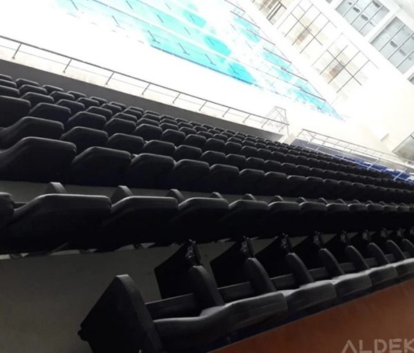 STADIUM SEATING SOLUTIONS STADIUM SEATING SOLUTIONS