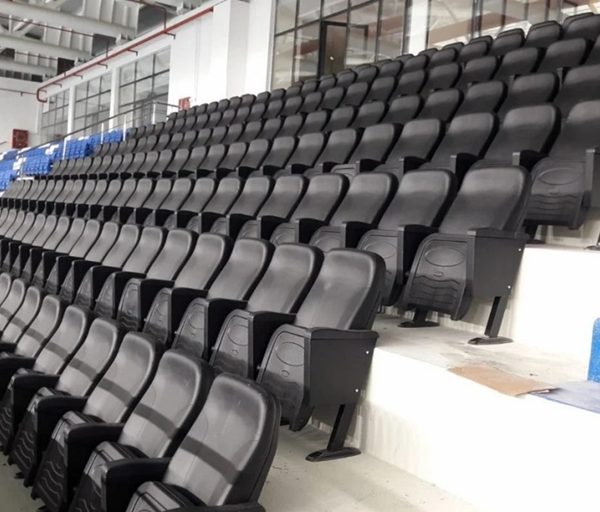 STADIUM SEATING SOLUTIONS STADIUM SEATING SOLUTIONS