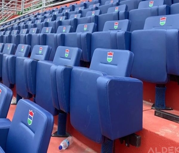 STADIUM SEATING SOLUTIONS STADIUM SEATING SOLUTIONS