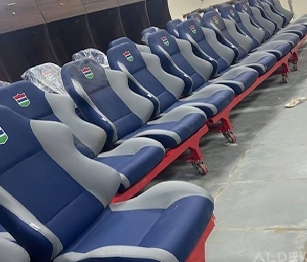 STADIUM SEATING SOLUTIONS STADIUM SEATING SOLUTIONS