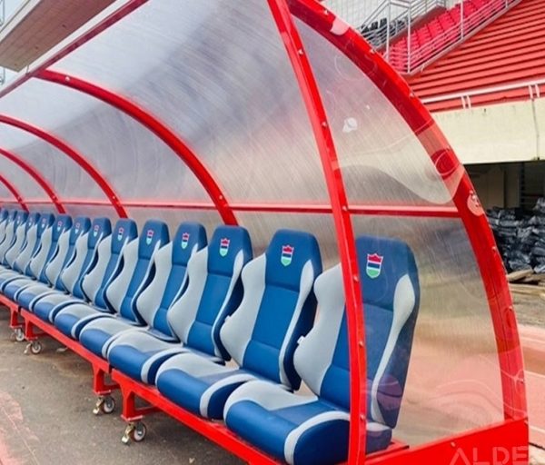 STADIUM SEATING SOLUTIONS STADIUM SEATING SOLUTIONS
