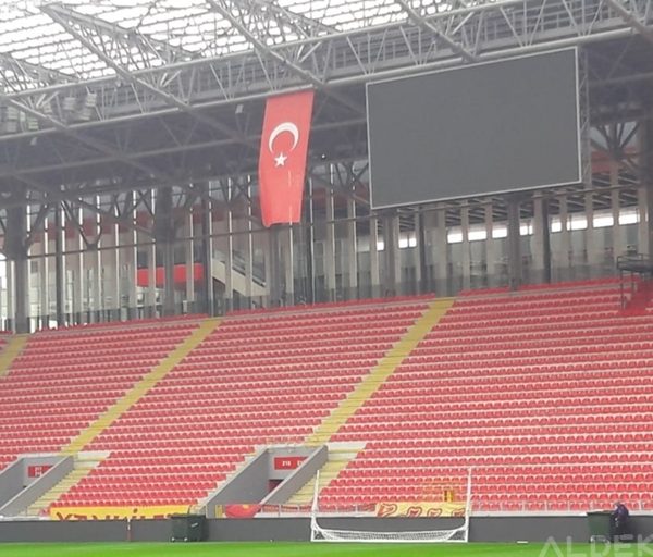 STADIUM SEATING SOLUTIONS STADIUM SEATING SOLUTIONS