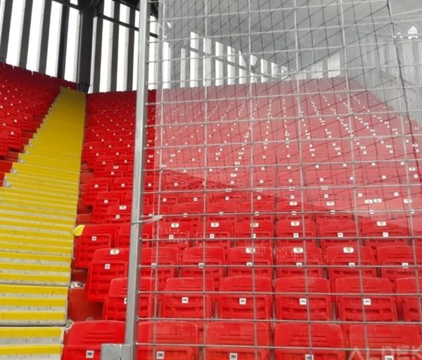 STADIUM SEATING SOLUTIONS STADIUM SEATING SOLUTIONS
