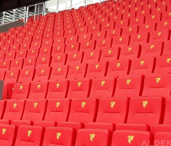 STADIUM SEATING SOLUTIONS STADIUM SEATING SOLUTIONS