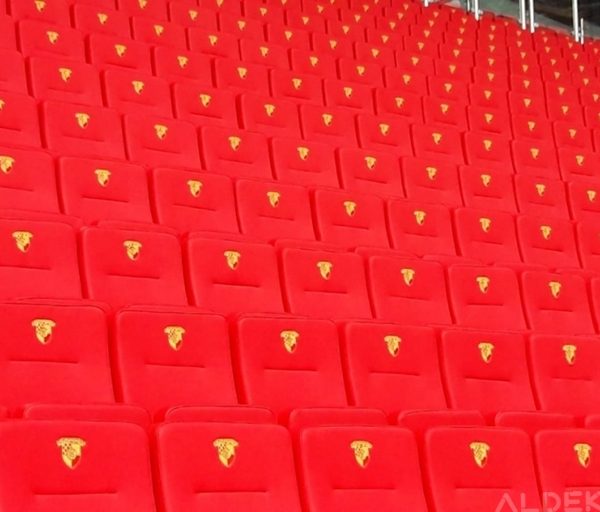 STADIUM SEATING SOLUTIONS STADIUM SEATING SOLUTIONS