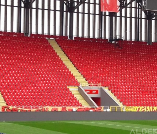 STADIUM SEATING SOLUTIONS STADIUM SEATING SOLUTIONS