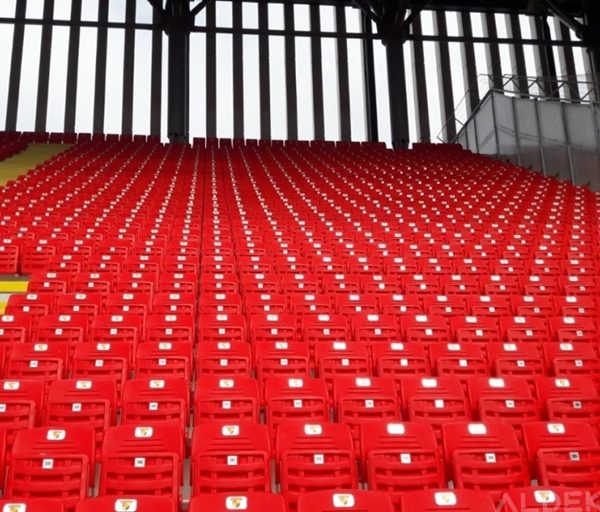 STADIUM SEATING SOLUTIONS STADIUM SEATING SOLUTIONS