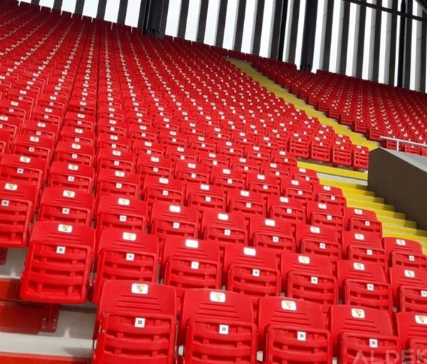 STADIUM SEATING SOLUTIONS STADIUM SEATING SOLUTIONS