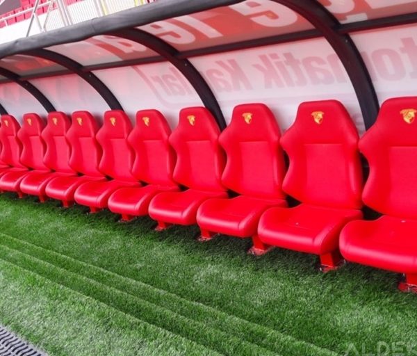 STADIUM SEATING SOLUTIONS STADIUM SEATING SOLUTIONS