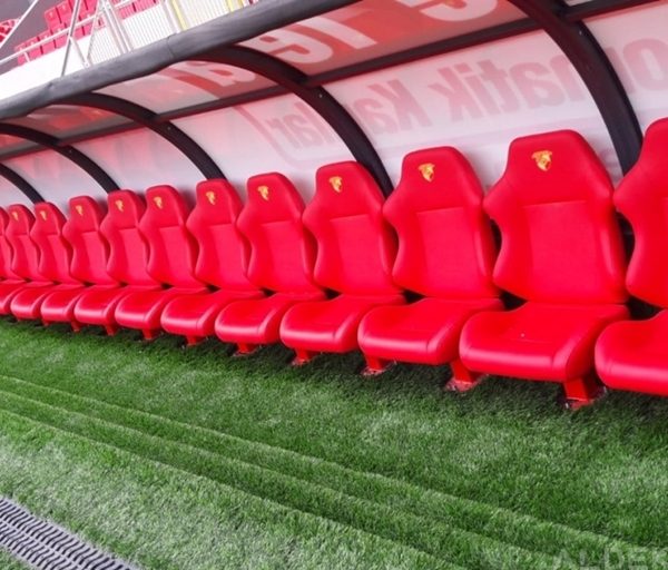 STADIUM SEATING SOLUTIONS STADIUM SEATING SOLUTIONS