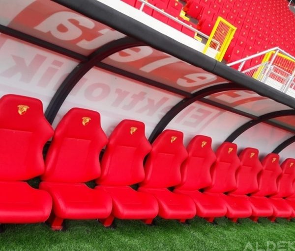 STADIUM SEATING SOLUTIONS STADIUM SEATING SOLUTIONS