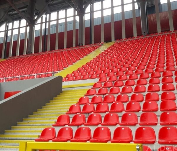 STADIUM SEATING SOLUTIONS STADIUM SEATING SOLUTIONS