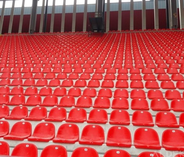 STADIUM SEATING SOLUTIONS STADIUM SEATING SOLUTIONS