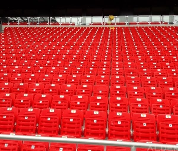 STADIUM SEATING SOLUTIONS STADIUM SEATING SOLUTIONS