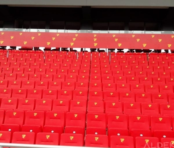 STADIUM SEATING SOLUTIONS STADIUM SEATING SOLUTIONS
