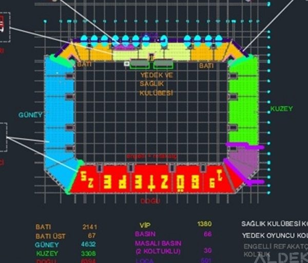 STADIUM SEATING SOLUTIONS STADIUM SEATING SOLUTIONS