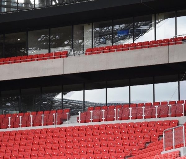 STADIUM SEATING SOLUTIONS STADIUM SEATING SOLUTIONS