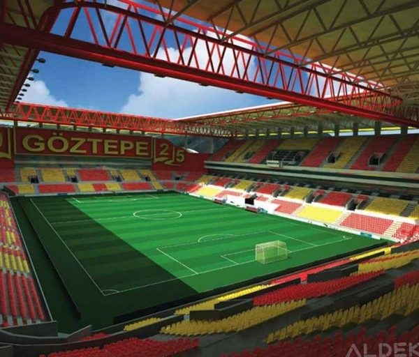 STADIUM SEATING SOLUTIONS STADIUM SEATING SOLUTIONS