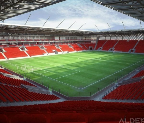 STADIUM SEATING SOLUTIONS STADIUM SEATING SOLUTIONS