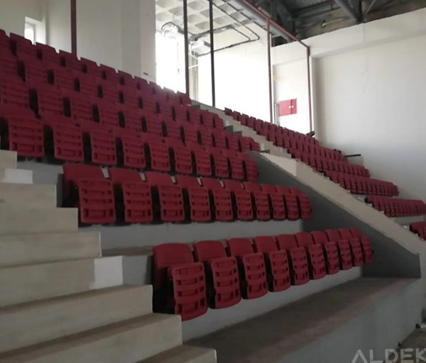 STADIUM SEATING SOLUTIONS STADIUM SEATING SOLUTIONS