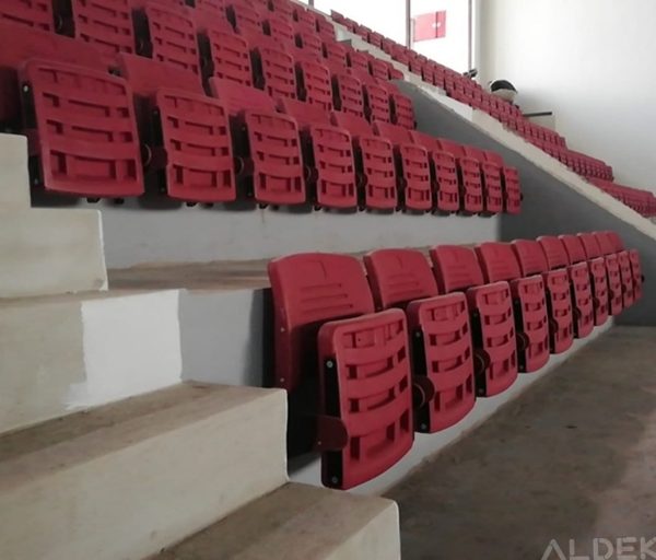 STADIUM SEATING SOLUTIONS STADIUM SEATING SOLUTIONS