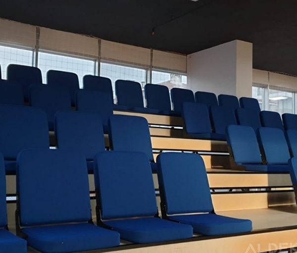 STADIUM SEATING SOLUTIONS STADIUM SEATING SOLUTIONS