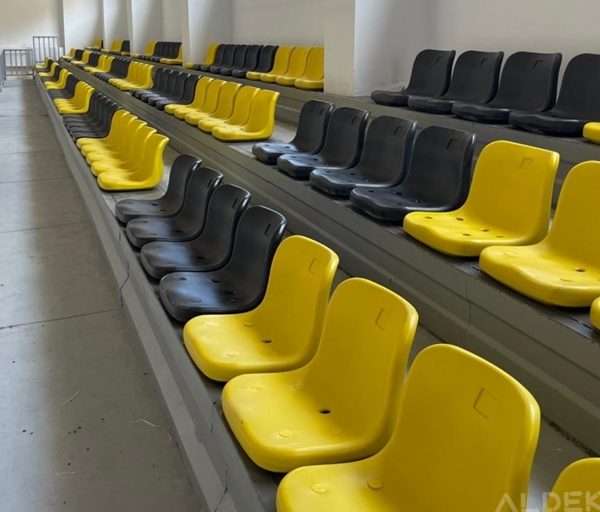 STADIUM SEATING SOLUTIONS STADIUM SEATING SOLUTIONS