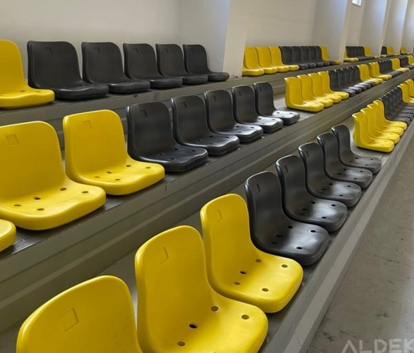 STADIUM SEATING SOLUTIONS STADIUM SEATING SOLUTIONS